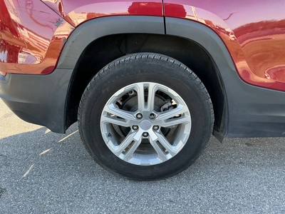 Used 2019 GMC TERRAIN SUVs Michigan US | Miedema Asset Management Group #1474454