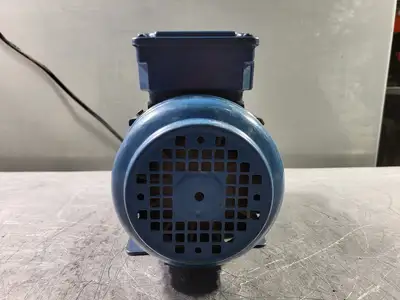 USED TECO-WESTINGHOUSE ZA.754TE2