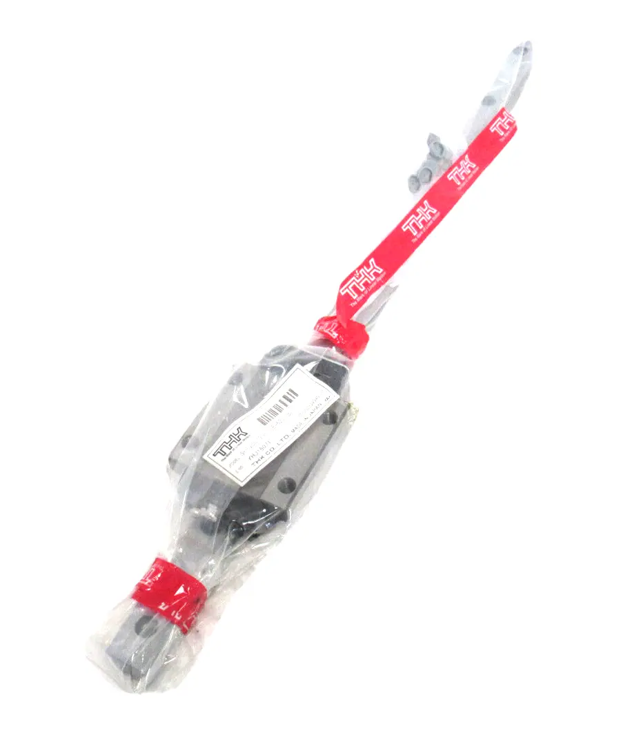 NEW THK SHS25C1SSHC0E+520L LINEAR GUIDE SHS25C1SSHC0E520L