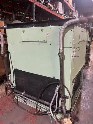 USED SULLAIR LS25S 250 AC