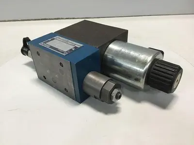 USED BOSCH 081WV10P1V1012WS024/00D51