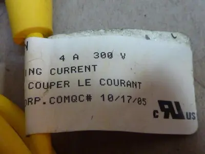 USED MENCOM MDC-AFP-2M-R