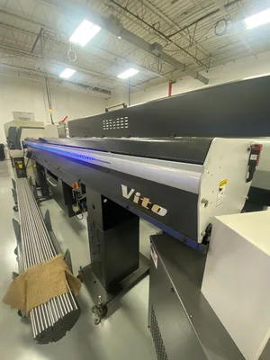 2018 KSI TCM 32S Swiss Type Automatic Screw Machines | Midstate Machinery (6)