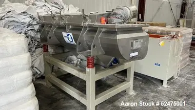 USED VIBRA MASCHINENFABRIK WR 22/6-DV