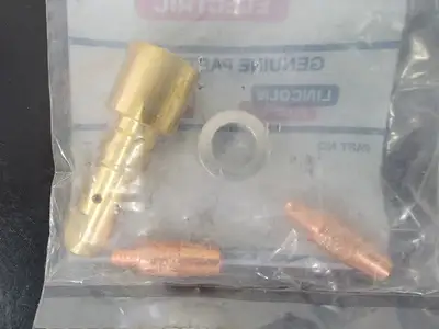 Welding Tip Accessories