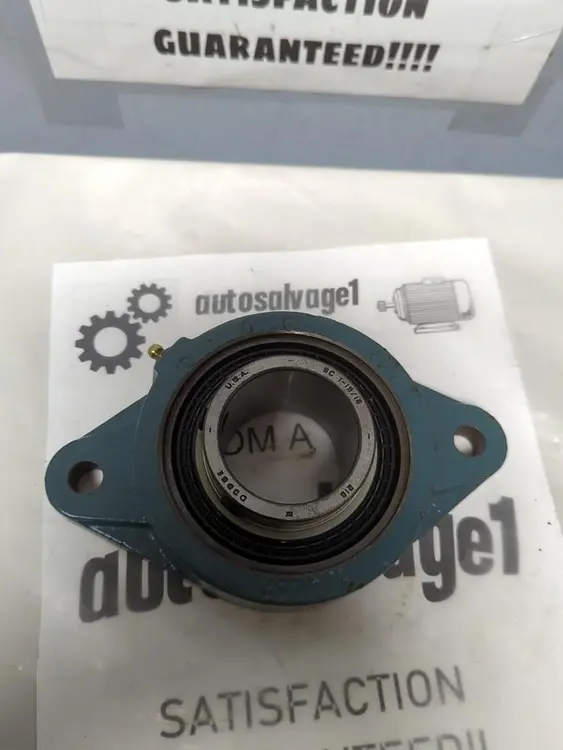 New | in-Stock DODGE 124269 Industrial Controls Ohio US | Surplus Asset Holdings #1235376
