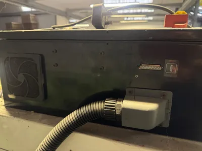 2001 DENFORD Microrouter V3 CNC Machines | Bowland Trading Ltd (4)