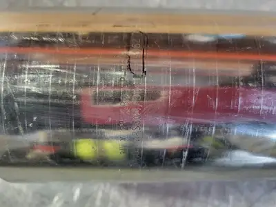 2" x 3" Swage Nipple