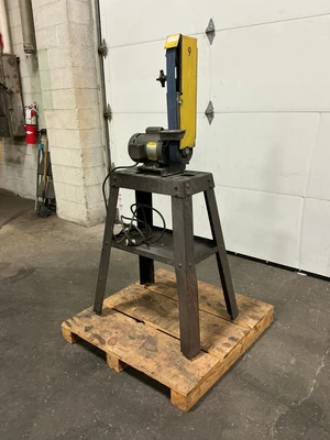 Used _UNKNOWN_ _UNKNOWN_ Woodworking Sanders Ohio US | Equipment Recovery Corp. #1331826