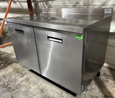 USED RANDELL 9302-7