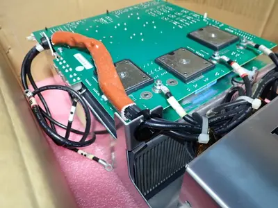 Subas 3k40 Power Module