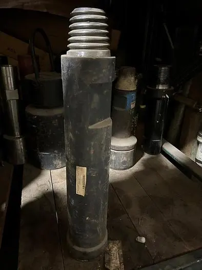 Used AFTERMARKET 24" SUB ADAPTER Arbors & Adapters Pennsylvania US | East West Machinery & Drilling #1417406