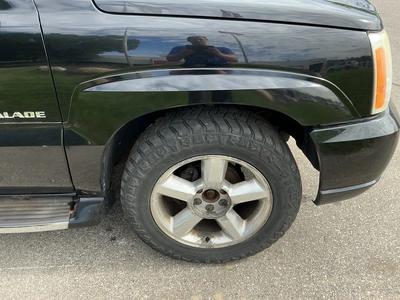 Used 2004 CADILLAC ESCALADE SUVs Michigan US | Miedema Asset Management Group #1461329