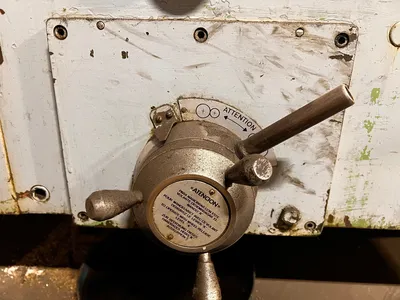 USED GEMINIS GE-1400