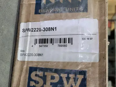 NEW NTN SPW2220-308N1