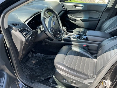 Used 2017 FORD EDGE SUVs Michigan US | Miedema Asset Management Group #1397122