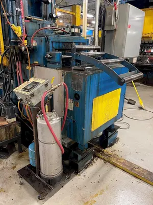 DALLAS DDCR-6000-18 / DPS-3-9-18 / DRF-418 Coil Feed Lines | PressTrader Limited (5)