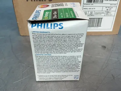 Used PHILIPS 39PAR20/EV/SP10 Light Source Equipment Ohio US | HGR 24 #1561808