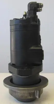 Advance Nilfisk 56304117 Main Broom Hydraulic Motor Eaton 101-3091-009 Captor