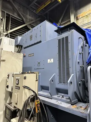 Used 2015 _UNKNOWN_ _UNKNOWN_ Gas Engines New York US | Apex Group #1550762