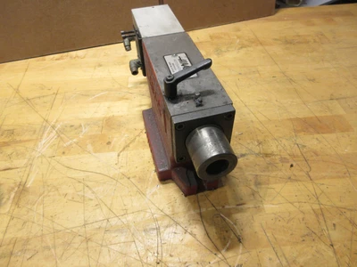 USED HAAS 5000