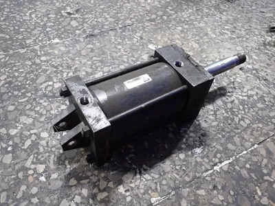 Used PARKER 5.00CBB2ANLUS38AC6.000 Pumps Ohio US | HGR 24 #941347