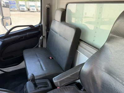 Used 2020 HINO 268A Box trucks Indiana US | Miedema Asset Management Group #1414592
