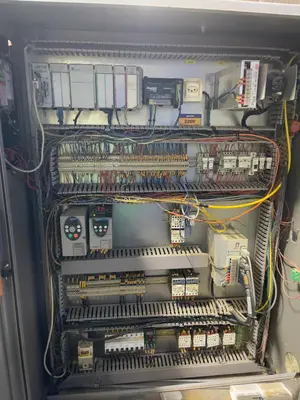 USED 2010 MASIPACK 70001M0000 / ULTRA VS 300