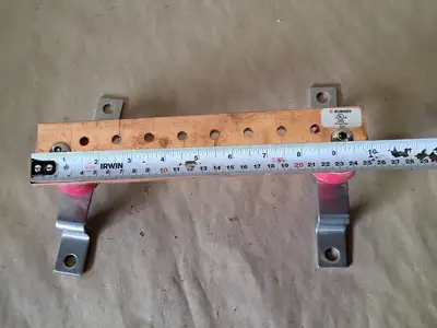 NEW BURNDY BBB14210A