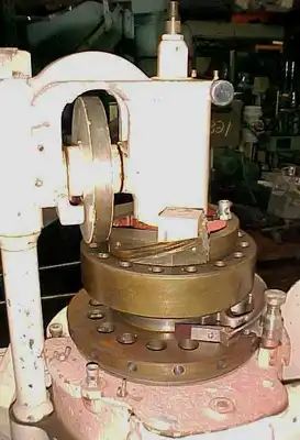 USED MANESTY TABLET PRESS B3B