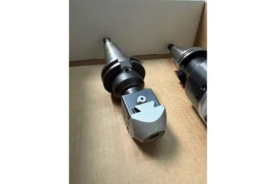 Used _UNKNOWN_ _UNKNOWN_ Boring Heads California US | KD Auctions #1359336