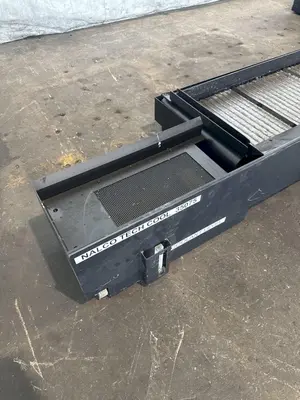 USED MAYFRAN MT-10