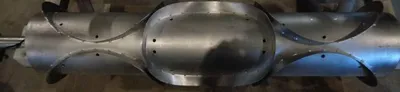 Used RYKAART _UNKNOWN_ Food Production Lines California US | BakeryEquipment.com #1555587