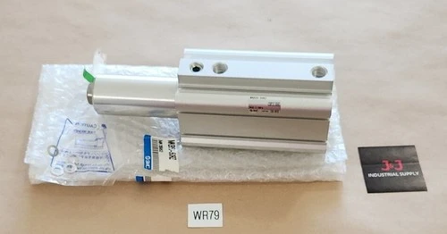 NEW SMC MKB50-50RZ