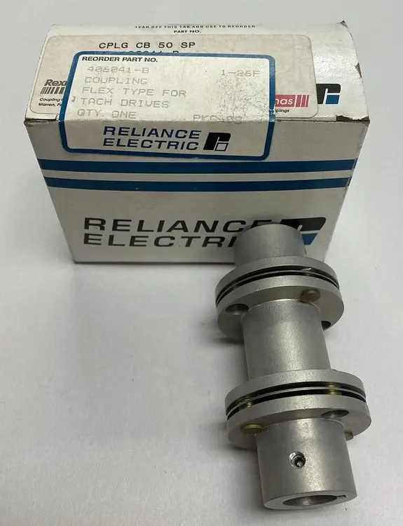 New | in-Stock RELIANCE 406041-B Conveyor Parts Ohio US | Surplus Asset Holdings #1233900
