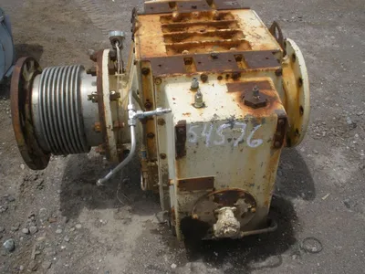 USED TUTHILL 9016-55B2