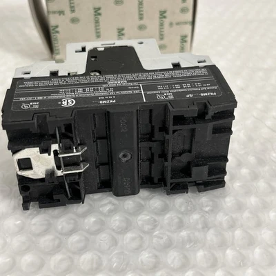 NEW Moeller PKZMO-6,3