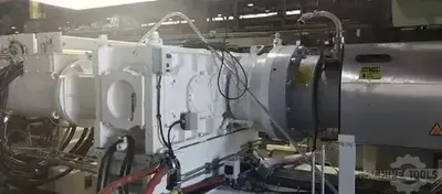 USED 2020 KRAUSS-MAFFEI KE250X30D