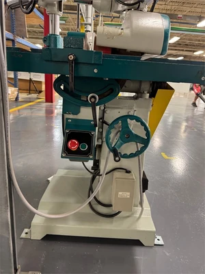 USED 2019 MAS MJ143