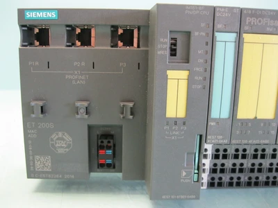 NEW Siemens 6ES7 151-8FB01-0AB0