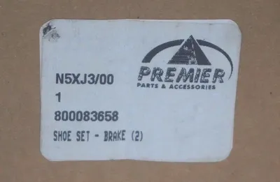 NEW PREMIER PARTS 800083658
