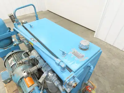 Used CROSS _UNKNOWN_ Hydraulic Power Units Indiana US | Arrow Industrial #684564