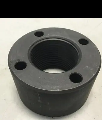 Used CINCINNATI MILACRON 5038157 Injection Molding Parts Michigan US | Ideal Machinery #776176