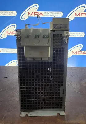 Used REXROTH R911296724 Servo Drives Michigan US | Midwest Press and Automation #1553117