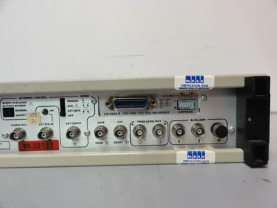 USED PHILIPS PM6654C