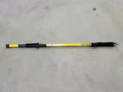 USED HASTINGS C-8204