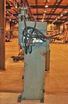 Red Bud CTL Shear