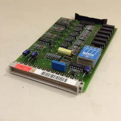 USED NETSTAL HVC 110.240.5174