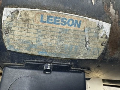 USED NELMOR 810