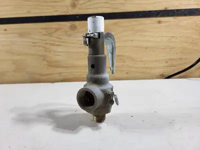 USED CONBRACO 19MDCA165